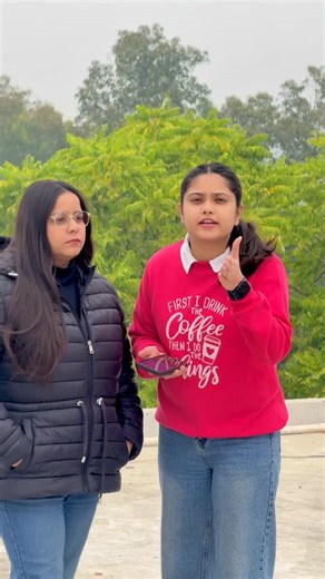 @shivi_lifestyle25 on Instagram: "Bs nahi bol paai😞 . . . . . .#viralpost❤️ #tredingreels #Instafeed #reelitfeelit #instamood"