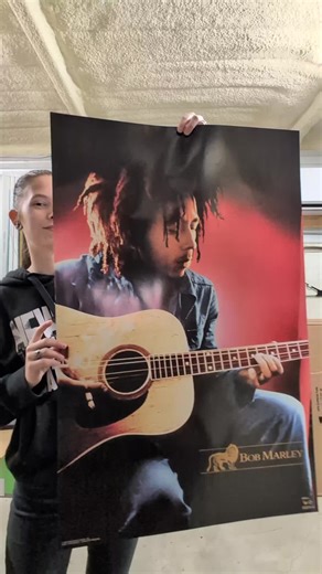 Bob Marley #bobmarley #bobmarleyposters #bobmarleyposter #vintageposters #posterwarehouse