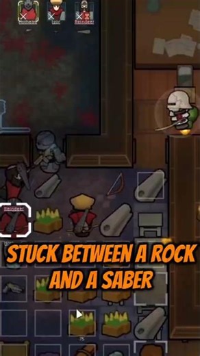 It Begins – RimWorld