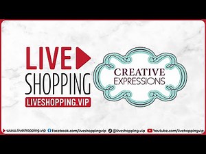 Jamie Rodgers - Creative Expressions!