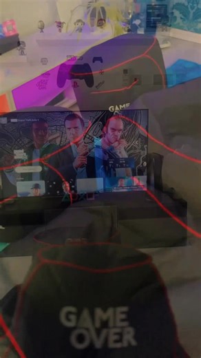 This year was built by YOU. Every tag. Every setup. Every Game Over moment.  Thanks everyone for the love.  . . . . . . #gameover_uk #gamingbeanbag #gamingessentials #setuplife #gaminguk | Game Over | Facebook