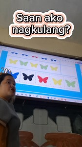 Squid Game 2: Teacher edition Cut and paste activity with pattern 🤣🤣🤣🤣 | Dannalyn S. Impuesto