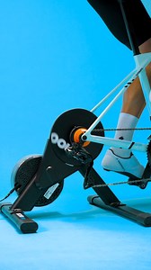 74K views · 186 reactions | Indoor setup, sorted.  Wahoo Fitness...