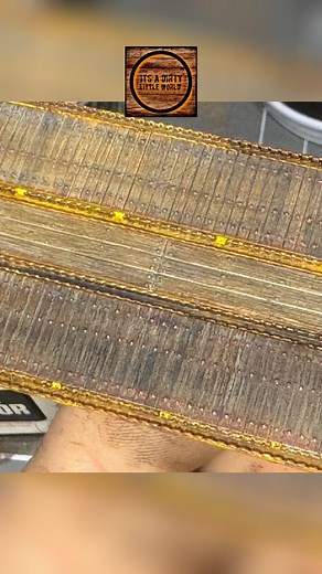 Weathering the deck Ho scale #timmysminiatureandweatheringworks #miniature #scalemodel #modeltrains #hoscale | Timmy Ellem Chapman