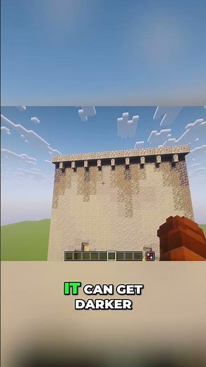 Texture Artistry: Realistic Blocks for Amazing Minecraft Builds