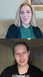 What modesty means to me. A conversation between @chanaweisberginsights and @_cteen leader. | Chabad.org