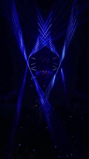 Nic Chagall – This Moment (Prog Mix) | Cosmic Gate Live in Los Angeles 🇺🇸🌌