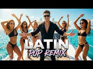 Latino Summer Mix 2026 🔥 Latin Pop x Reggaeton x Dancehall Party Playlist
