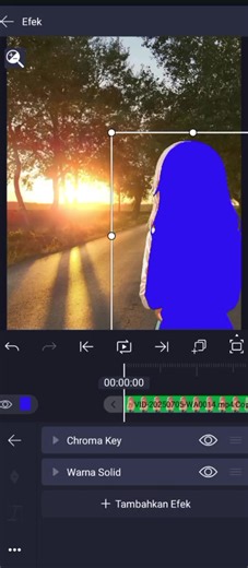 Panduan GFX Manipulation untuk Anime Gerak