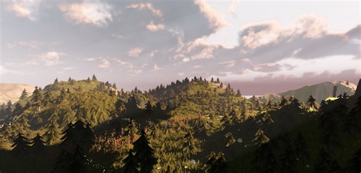 [Bundle Offer! - Save $600!✅] Sky Master ULTIMATE: Sky, Ocean, Volumetric Clouds-lighting, Weather, RTGI