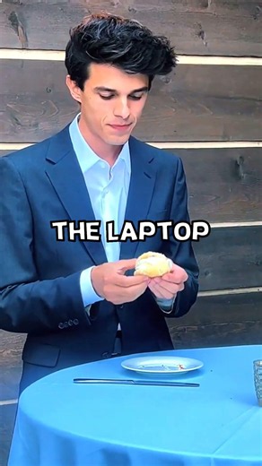 Prank Backfires — Brent Exposes 'Deep-Web' Folder on Camera 😱 #shorts #youtubeshorts #fyp
