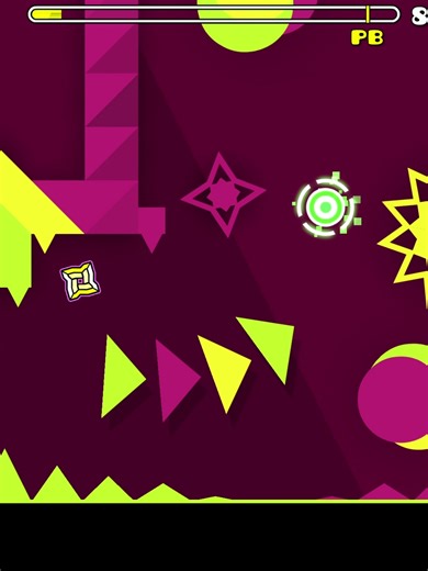 Mastering Geometry Dash: Acu's 100% Completion Guide