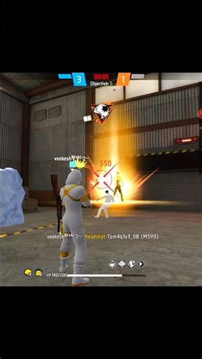 New Design Box Mein Mila OP Bundle 🔥 One Tap Headshot | FF