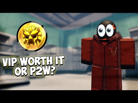 Is VIP in Ink Game Really Pay to Win?