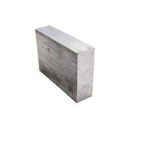 [Hot Item] Aluminium Extruded Z Section Profile Anodized Fabrication Aluminium Door Frame Profile for Railing