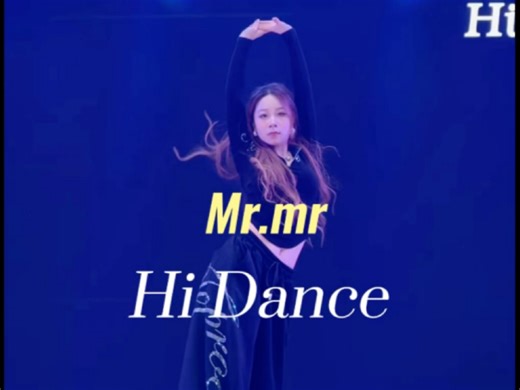 🎵Mr.mr｜导师 紫琼💜是谁的回忆杀🥹#HiDance舞蹈工作室 #基础学舞蹈 #翻跳#基础爵士#小胖胖编舞#mrmr#厦门翔安鼓锣舞蹈室#少女时代