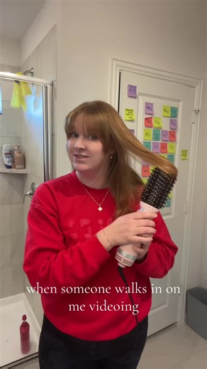 Does it ever get less weird?