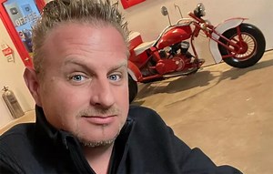 Rob ‘The Rabbit’ Pitts, star of Netflix’s ‘Tex Mex Motors,’ dead at 45