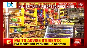 11K views · 699 reactions | CNG, cooking gas to get costlier! #BusinessToday #BusinessNews #FuelPriceHike | Nabila Jamal | India Today | Facebook