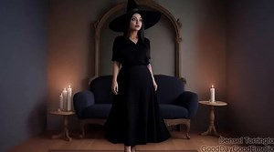 The Enchanted Belly Inflation — Видео от Densel Torrington's Lair