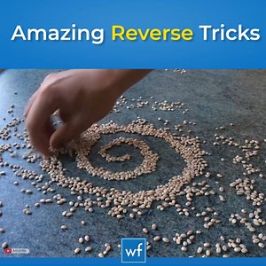 I bet you will watch this again! ;) | Interesting Things