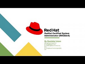 Class-09: Mastering Process Management in Red Hat Linux