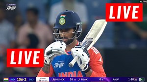 24K views · 278 reactions | Live Cricket Match Today - IND vs PAK...