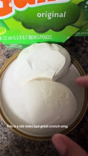 Hilarious Crunch Fails: Old Video with New Laughs