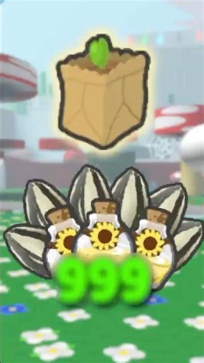 ARE PAPER PLANTERS SECRETELY OP ?!