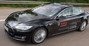 Bosch to announce new thermal management system that could increase electric vehicle range by up to 25%