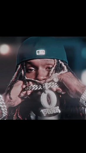 King Von crazy story (lyrics)