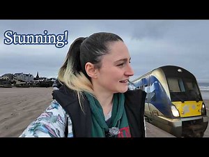 A Trip along the Belfast-Derry Line!