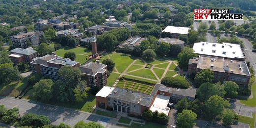 US Coast Guard purchasing 192-acre Birmingham-Southern College campus for new training center