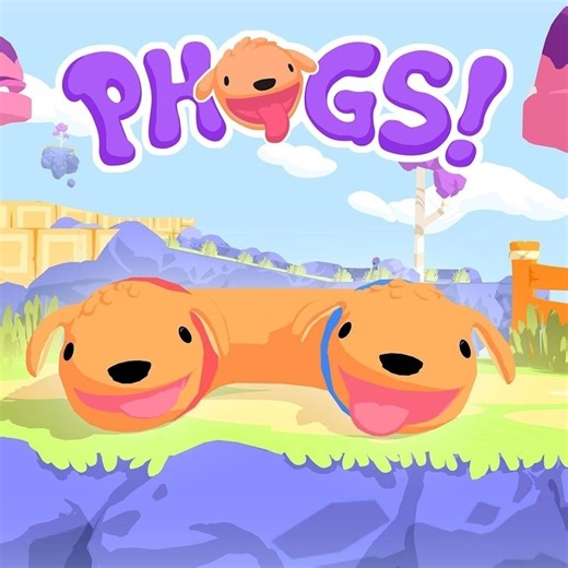 Phogs! (2020) | Price, Review, System Requirements, Download