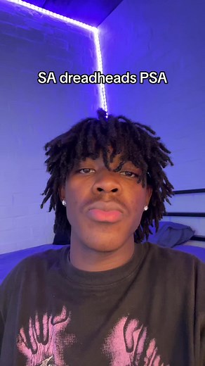 Maintaining Dreads: Tips for South African Dreadheads