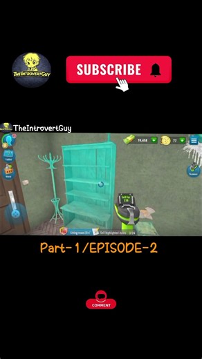 Sach Mein Kaafi Ganda Hai..😑House Flipper Part-1 EPISODE-2 #entertainment #gaming #houseflipper