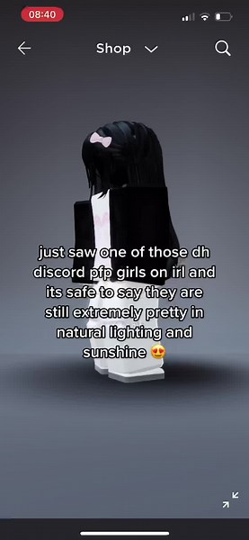 Roblox DH Discord PFP Girls: Natural Beauty Revealed!