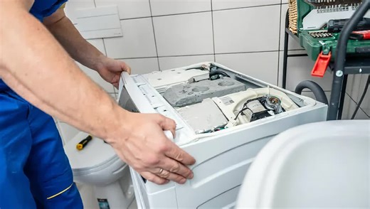 ​🛠️ Appliance Problems? Don’t Stress, I’ll Fix It Fast! 🔧 ​Hi Edmonton neighbors! 🏔️ Is your washing machine acting up? Fridge not cooling? Don't let a broken appliance ruin your week. I provide professional repair and maintenance services right here in the city! 🇨🇦 ​I specialize in fixing all major household appliances with fast and reliable service. ​Expert repair for: ​🧺 Washers & Dryers: (Not draining, making noise, or not heating). ​❄️ Refrigerators: (Cooling issues, leaks, or ice bui