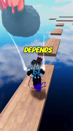 THE SCARIEST 30 SECONDS EVER #roblox #relatable