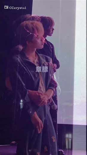 Heartwarming atmosphere 🥰! He Jia Shu & Fa Xuan Ge #bl #lgbt #jenvlog #bltiktok - BL Couple