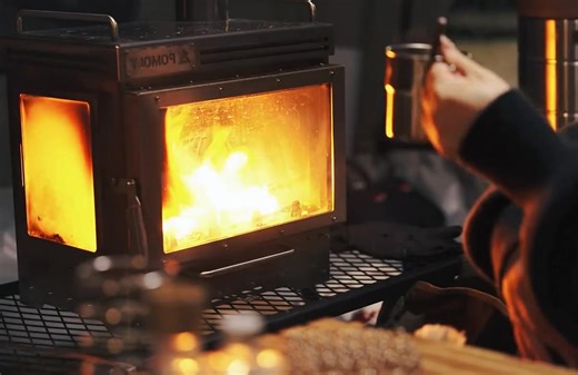 Camping in Winter #camping #camping2024 #campingvlogs #campingtrip #campinglife #travelblogger #campinginsnow #us #snow #campervanlife #usa #campervan #camperlife #camper #campervanlife | Camping Video