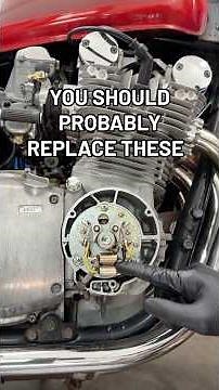 Easy Fix for Common Ignition Issues!