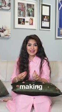 Why Everyone Is Talking About Holy Basil for Better Skin |The Daily Dose with Dr. Tanya