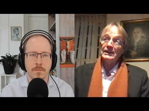 The first Christian singers, w/ Christopher Page