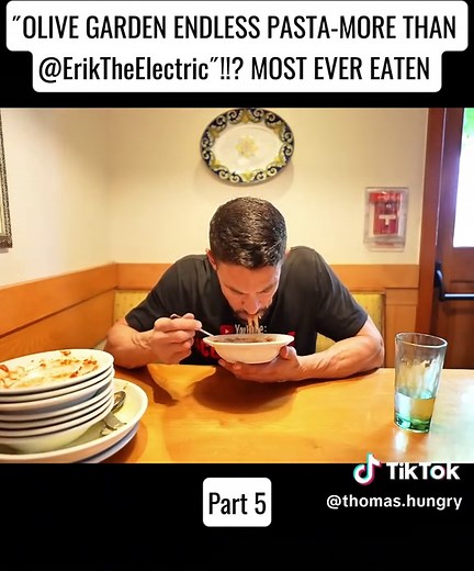 Competitive Eating Food Challenges: Speed Eating Tips
