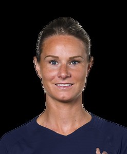 Amandine Henry - Soccer Videos and Highlights
