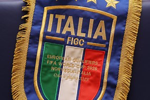 Liveblog: Norway vs. Italy, 2026 World Cup qualifier