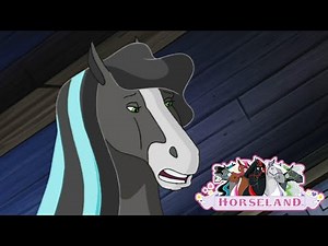 The Diet Disaster! Pepper's Secret Shame & The Big Crash | Horseland - WildBrain | Full HD Episodes