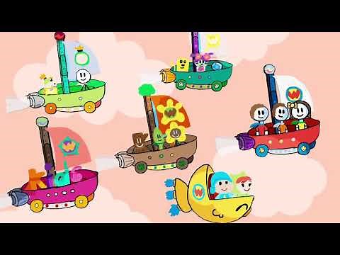 Wonder Team: Save the Raccoon ♻️