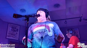 Donnie Baker and the Pork Pistols play 2 For 1. | The Bob & Tom Show